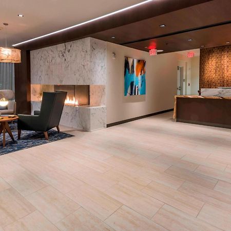 Residence Inn By Marriott Джерсі-Сіті Екстер'єр фото